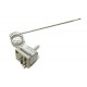 Termostat reglabil 50°-250°C EGO 55.17042.060 #COK248UN